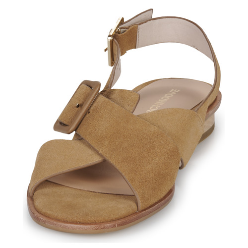 Schmoove - OPALE BUCKLE Beige