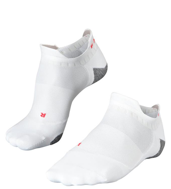 Falke Men RU5 Race Invisible Korte Hardloopsokken