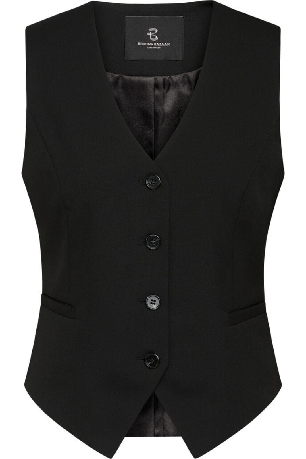 Bruuns Bazaar RubySusBBBielle waistcoat