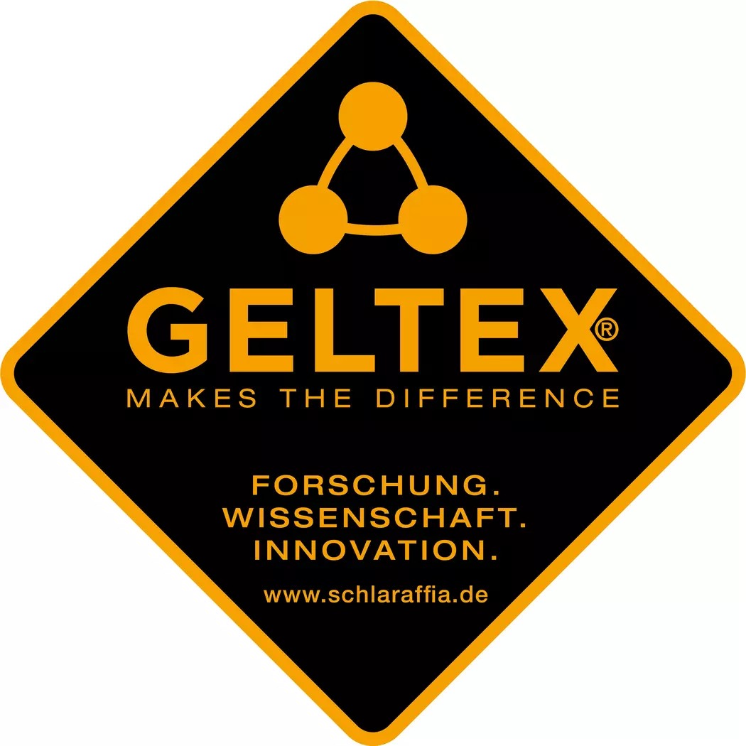 GELTEX® TFK-Matratze Quantum Pure Plus 220