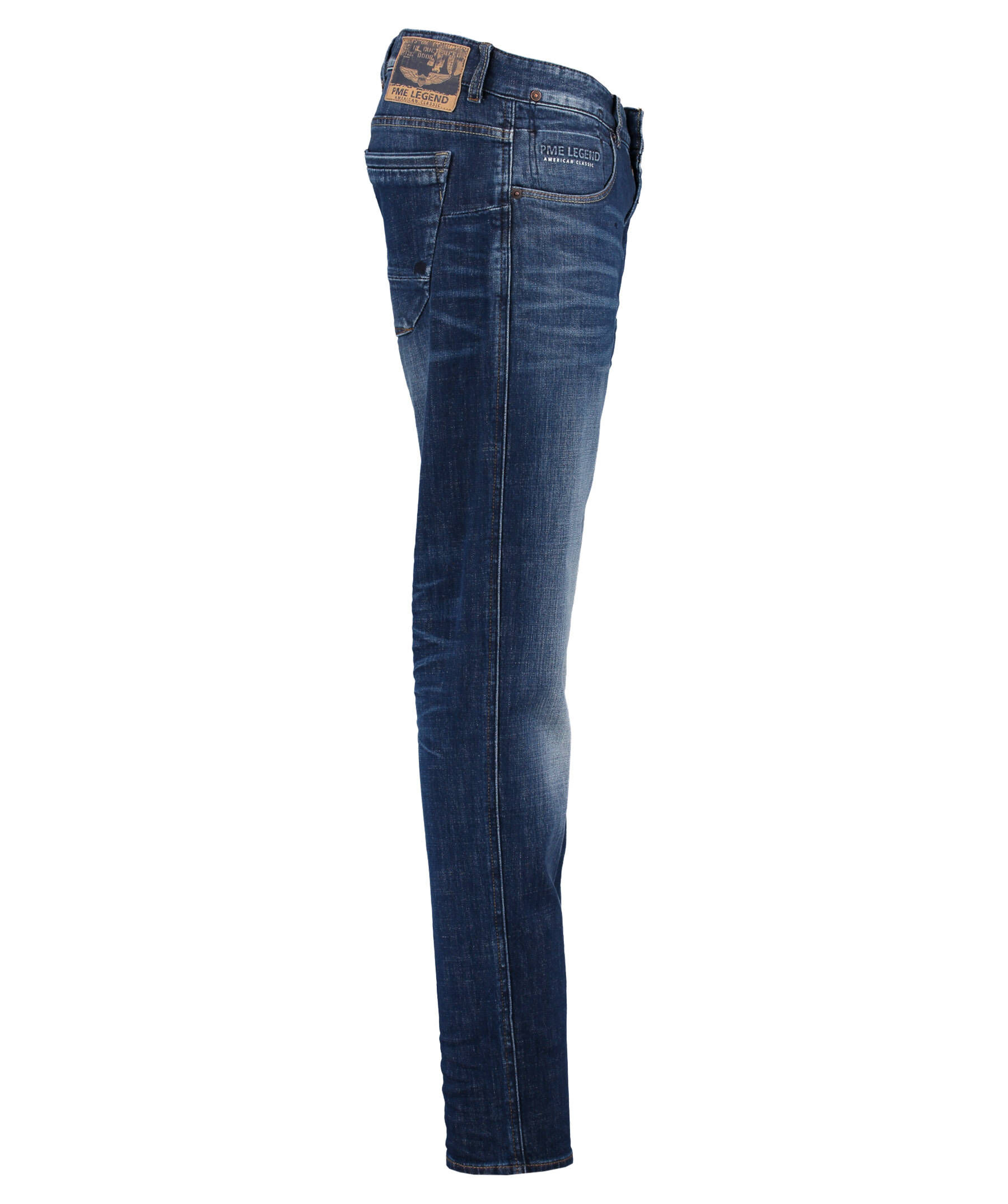 PME Legend| Herren Jeans NIGHTFLIGHT Slim Fit