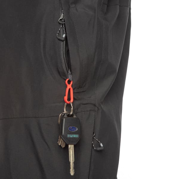 Pantalon snowboard 686 GORE-TEX CORE SHELL PANT BLACK