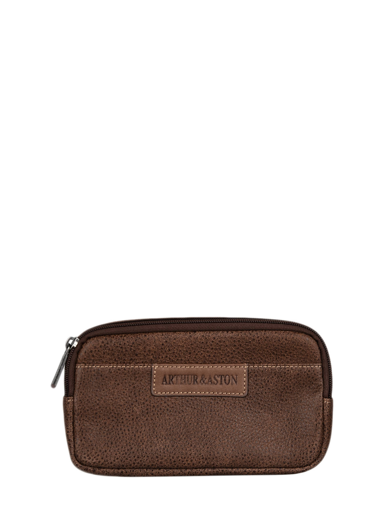 Porte-monnaie Joseph cuir ARTHUR & ASTON