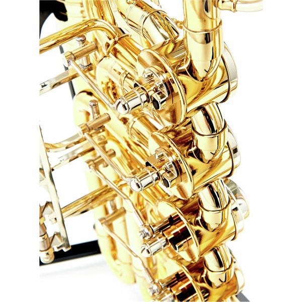 Kühnl & Hoyer Royal Open Flow G Baritone