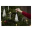 Hengende nisse 19 cm