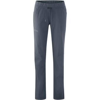 Maier Sports Fortunit  Hose Ombre Blue Damen