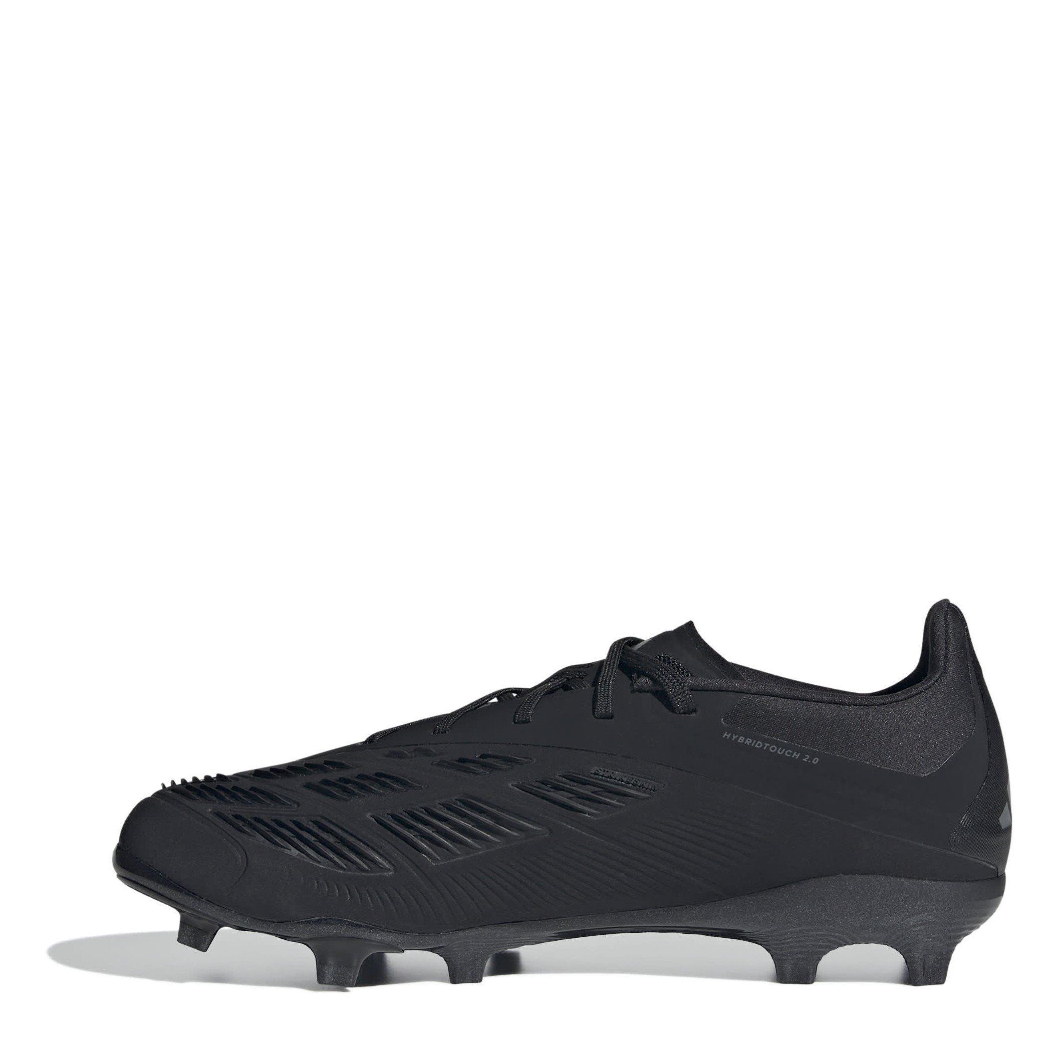 adidas adidas Predator Elite Fg J Firm Ground Football Boots Unisex Kids