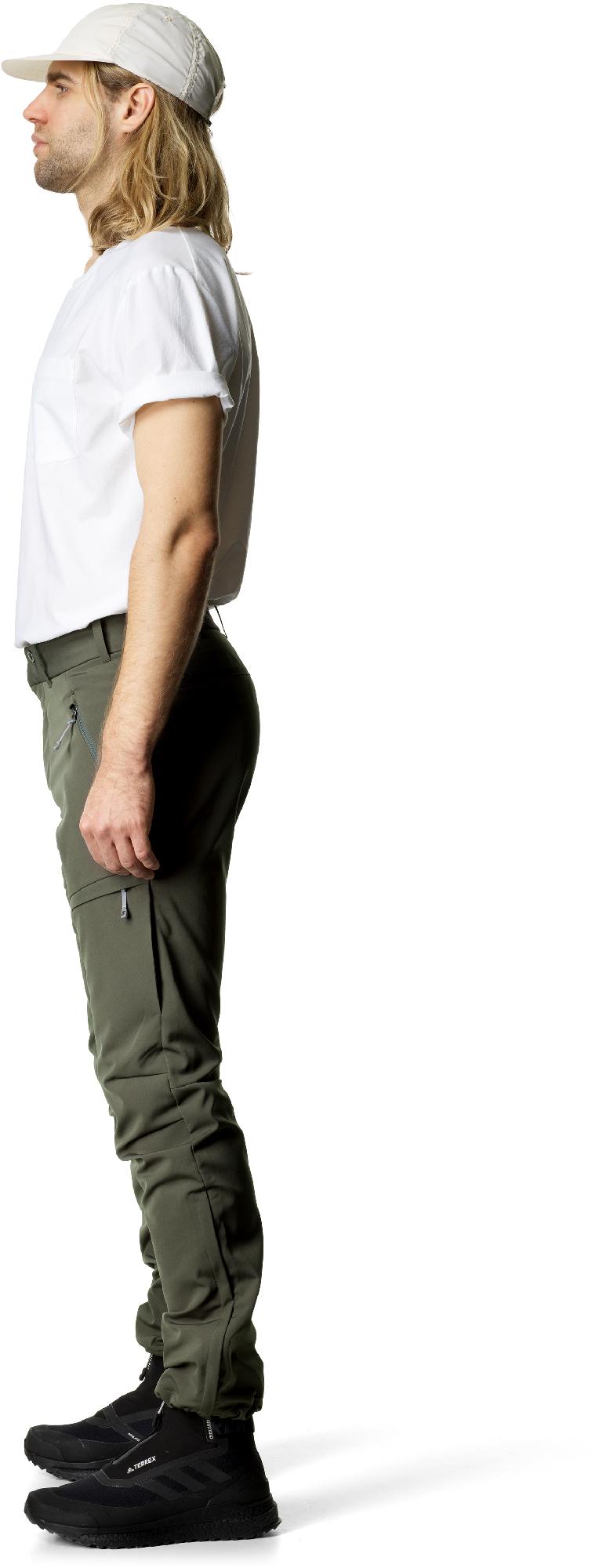 Houdini Motion Top Pants M's
