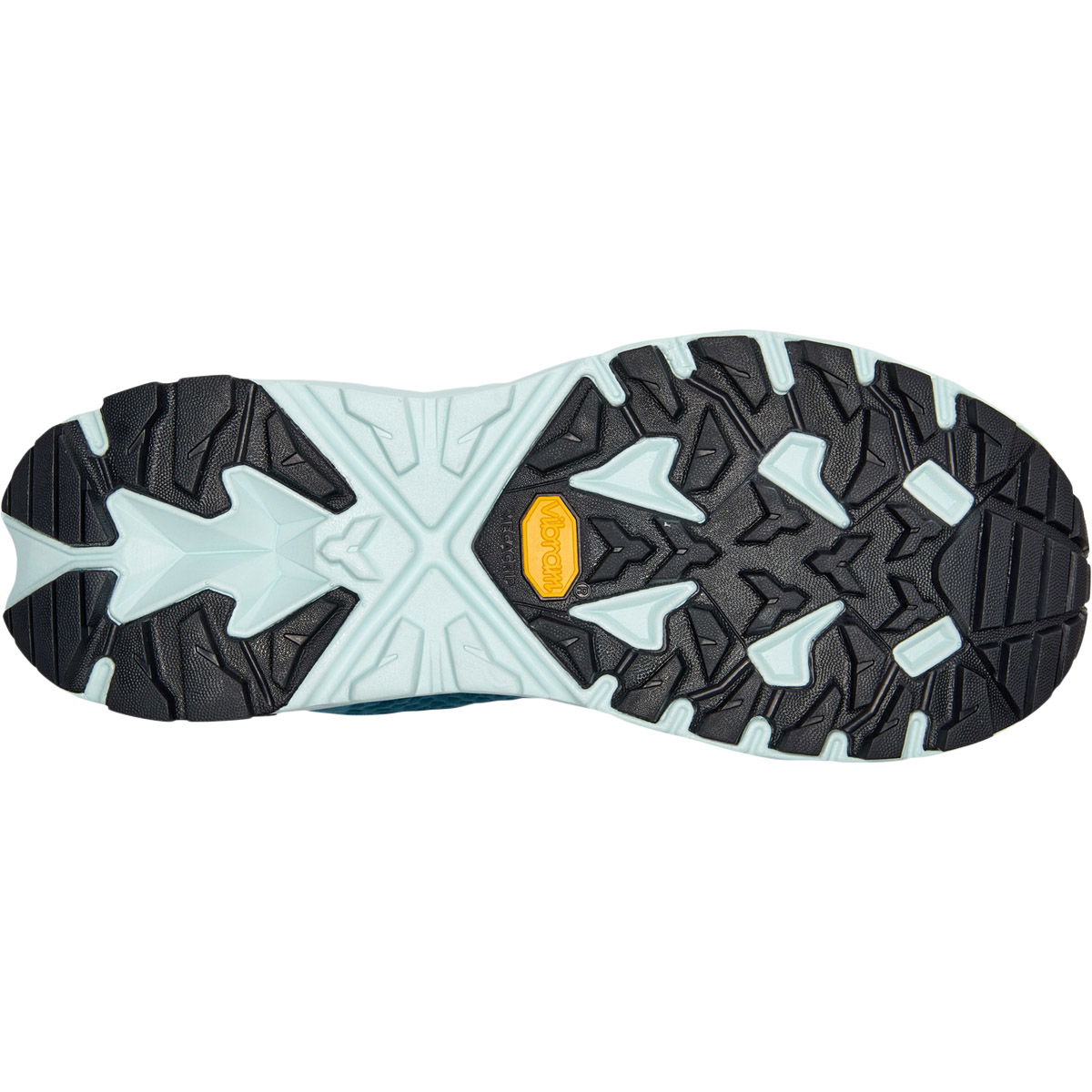 HOKA Anacapa GTX Vandresko Dame