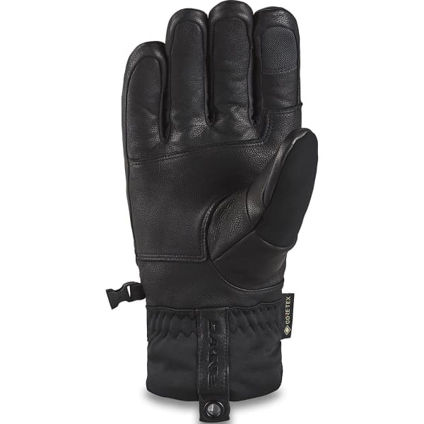 Gant de ski DAKINE DAKINE MAVERICK GORE-TEX GLOVE BLACK 23 BLACK