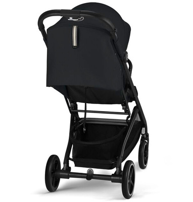 Cybex Beezy Trille, Magic Black
