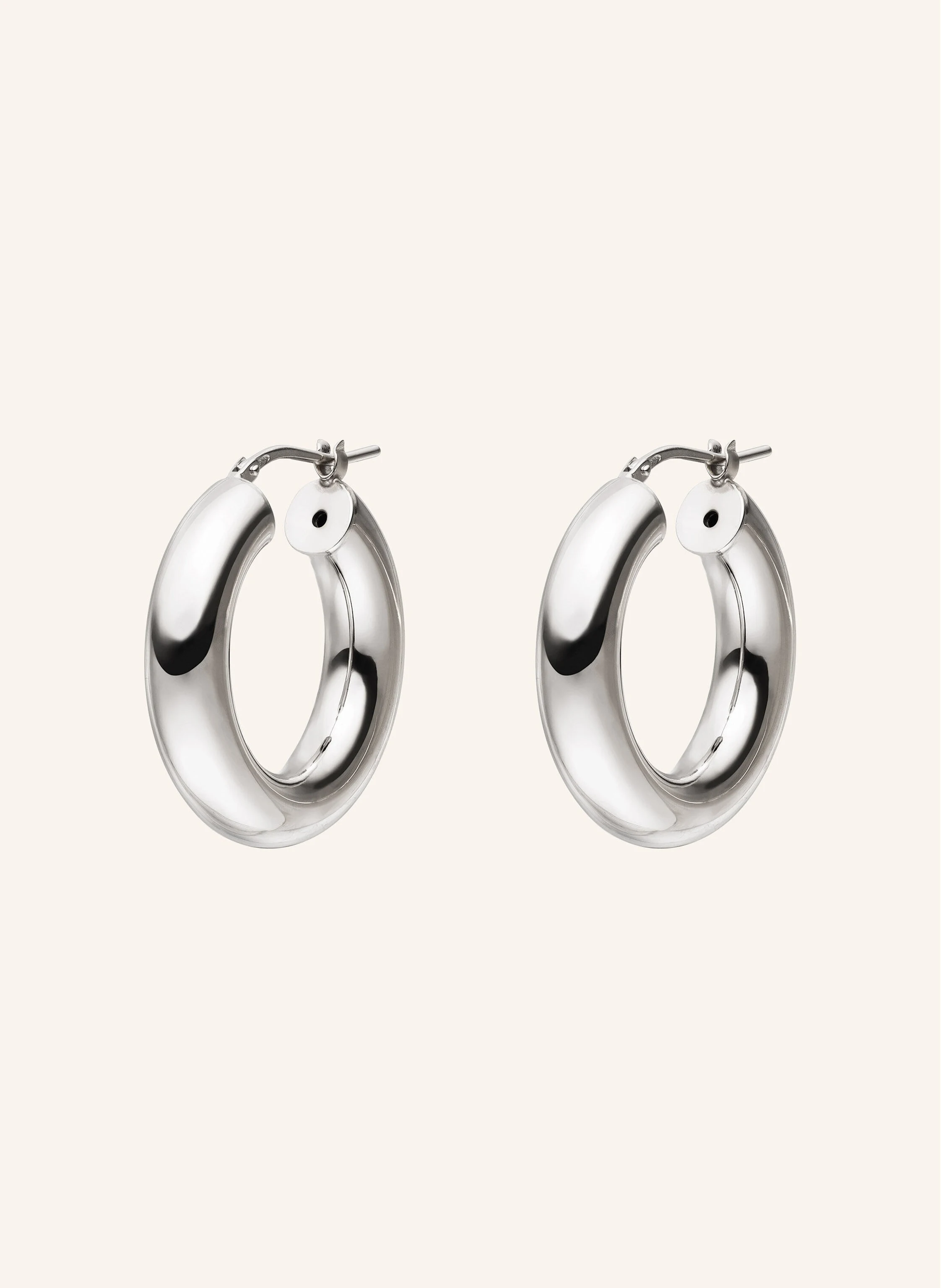 PURELEI Ohrringe GLOSSY BOLD