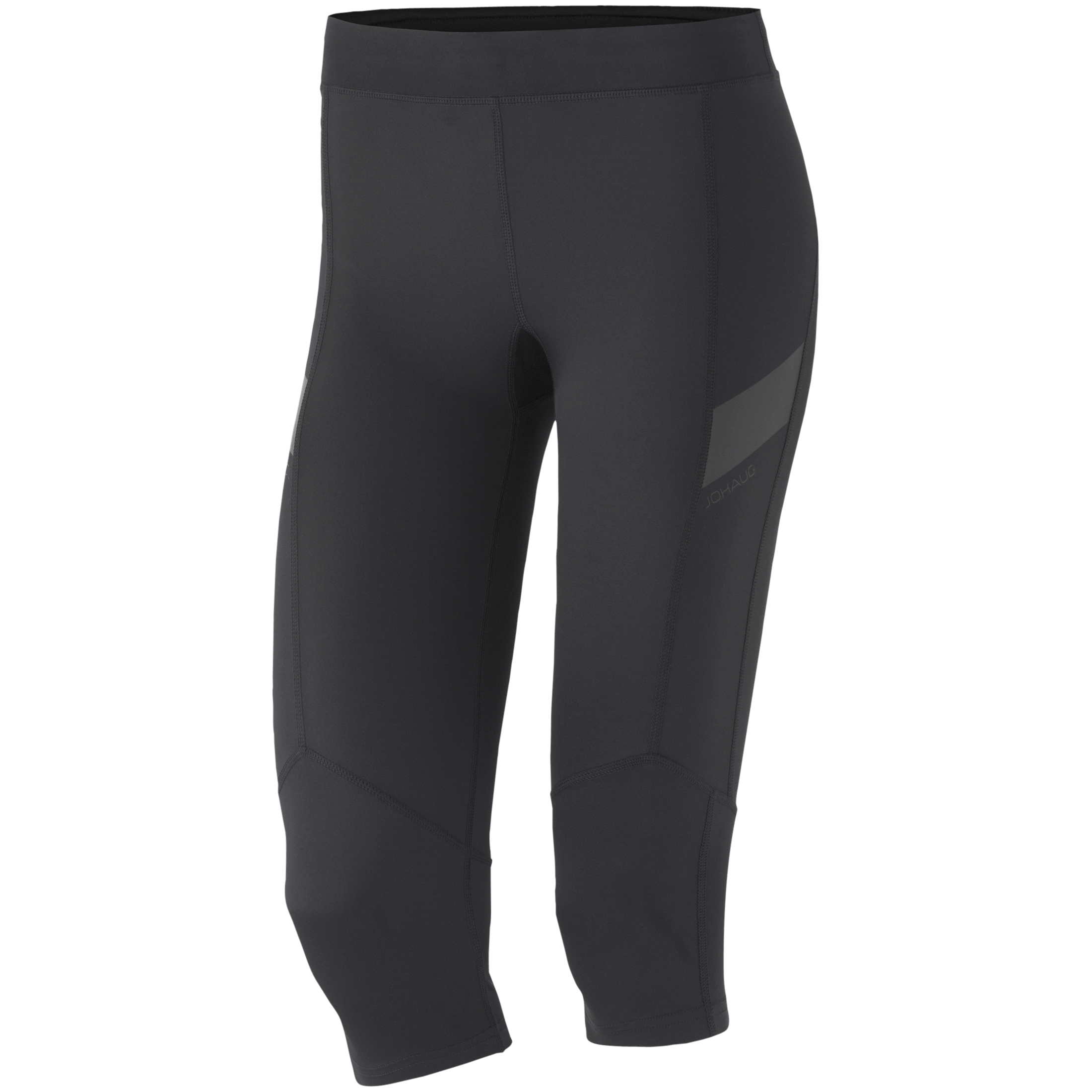 Johaug FIT Light 3/4 Comp Tights - Treningstøy