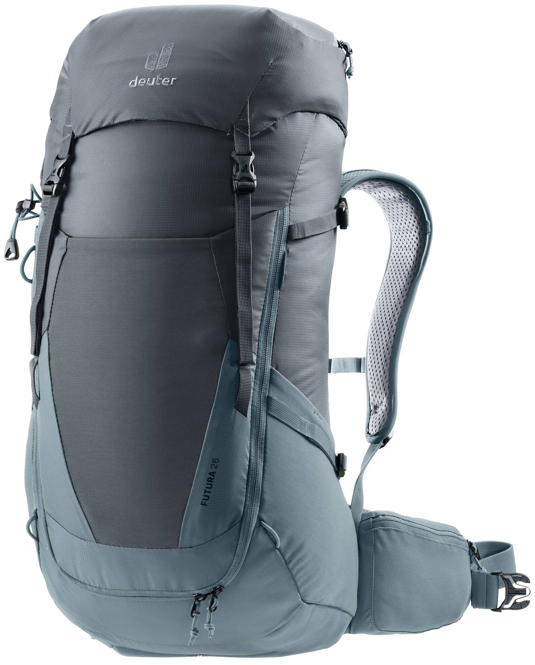deuter| Wanderrucksack FUTURA 26