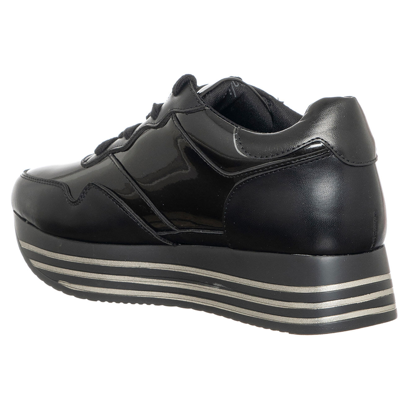 Tua By Braccialini Sneakers Anna noires
