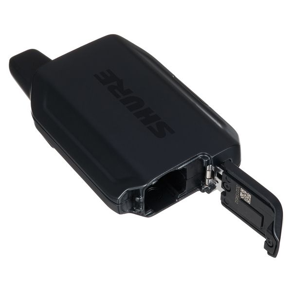 Shure GLXD14R+/MX53