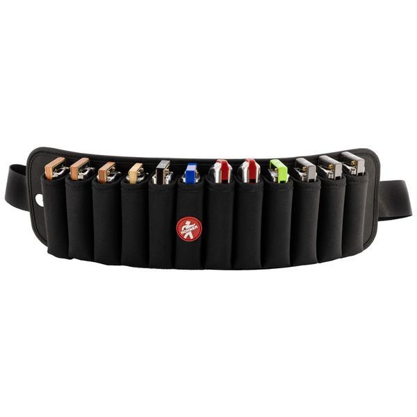 Hohner Flexbelt for Harmonicas