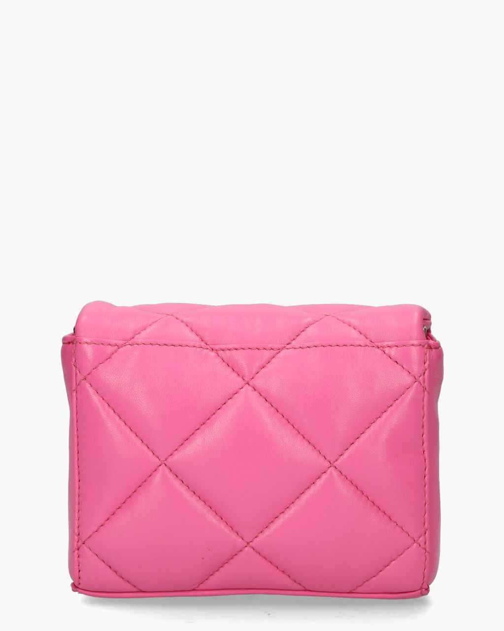 Stand Studio Hestia Roze Tas