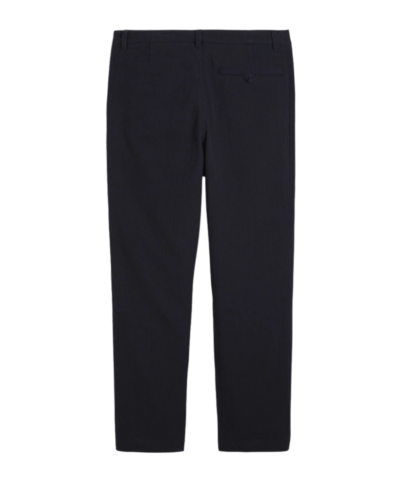 PUMA MMQ Chino Hose Blau F16