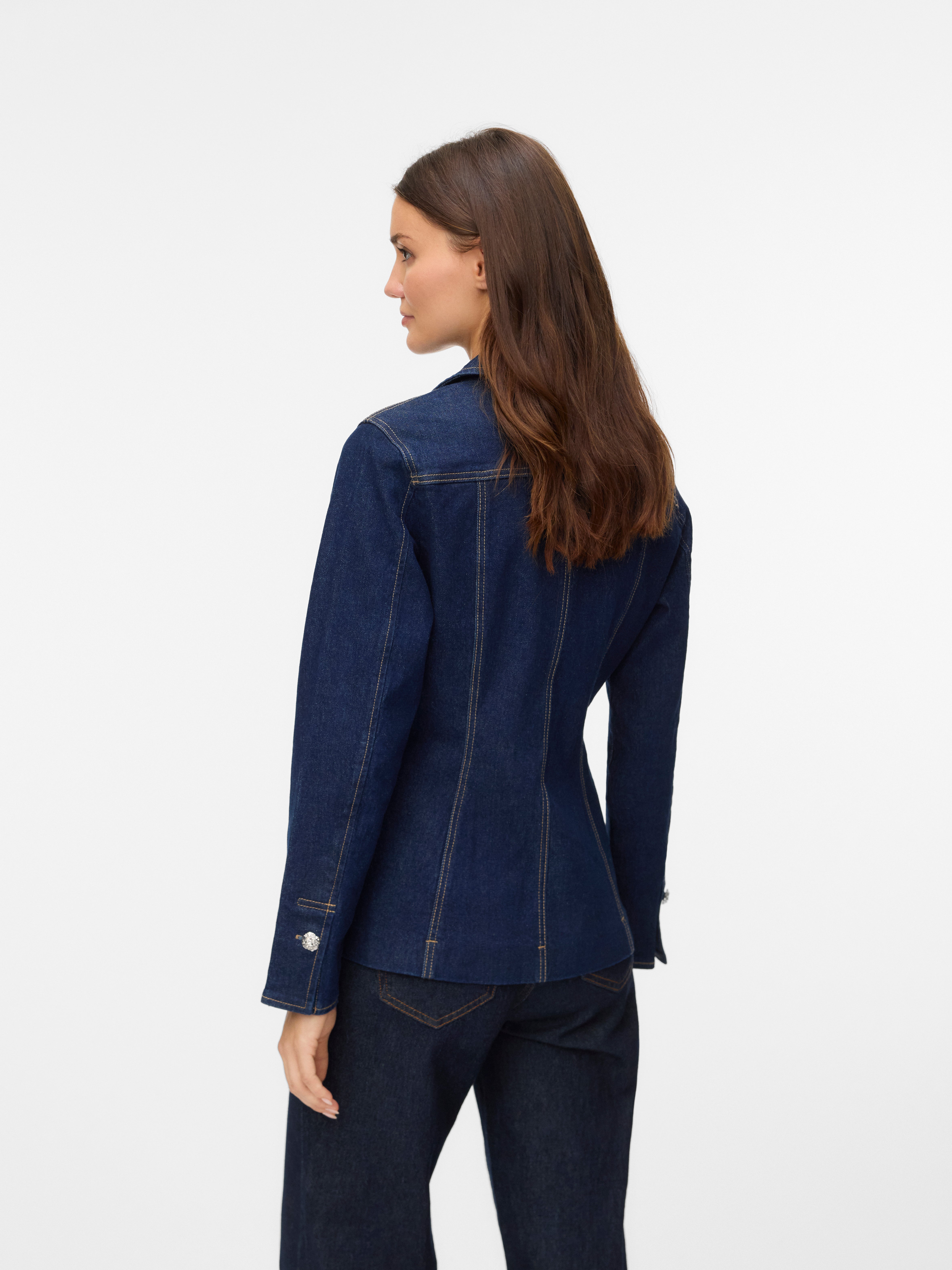 VMLOTTIE Denim jas