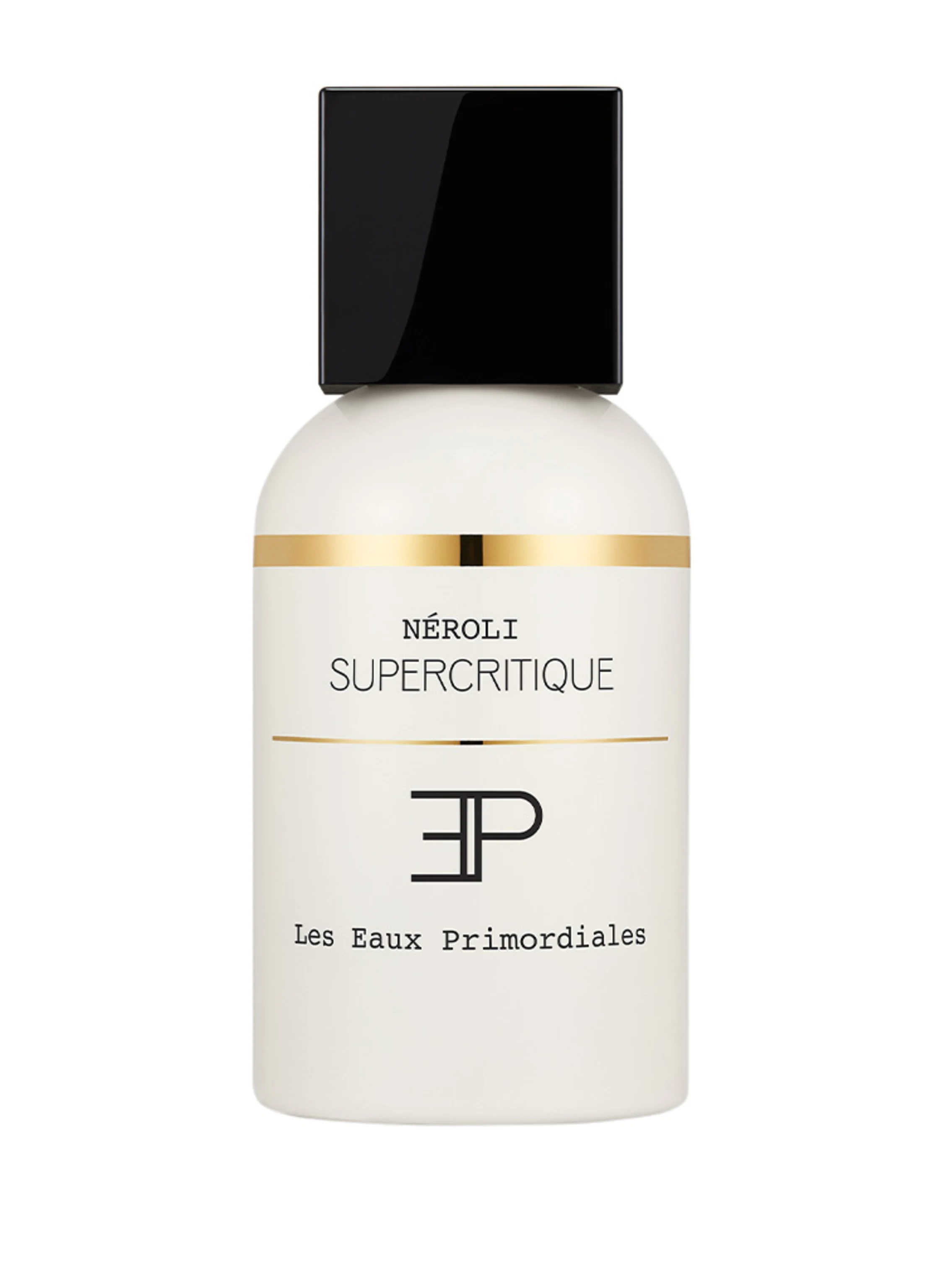 Les Eaux Primordiales NEROLI SUPERCRITIQUE