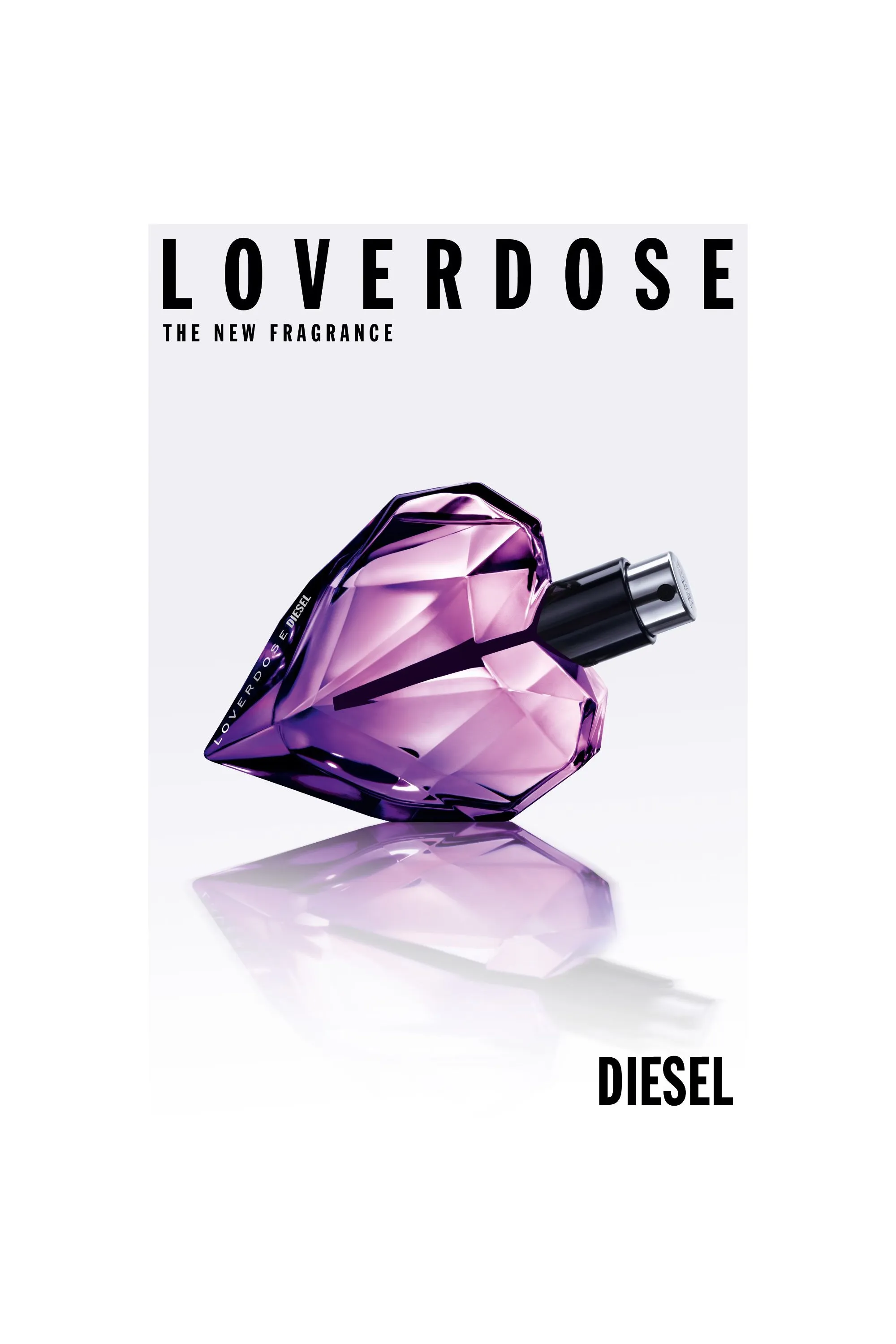 Diesel Loverdose Eau de Parfum-30 ml