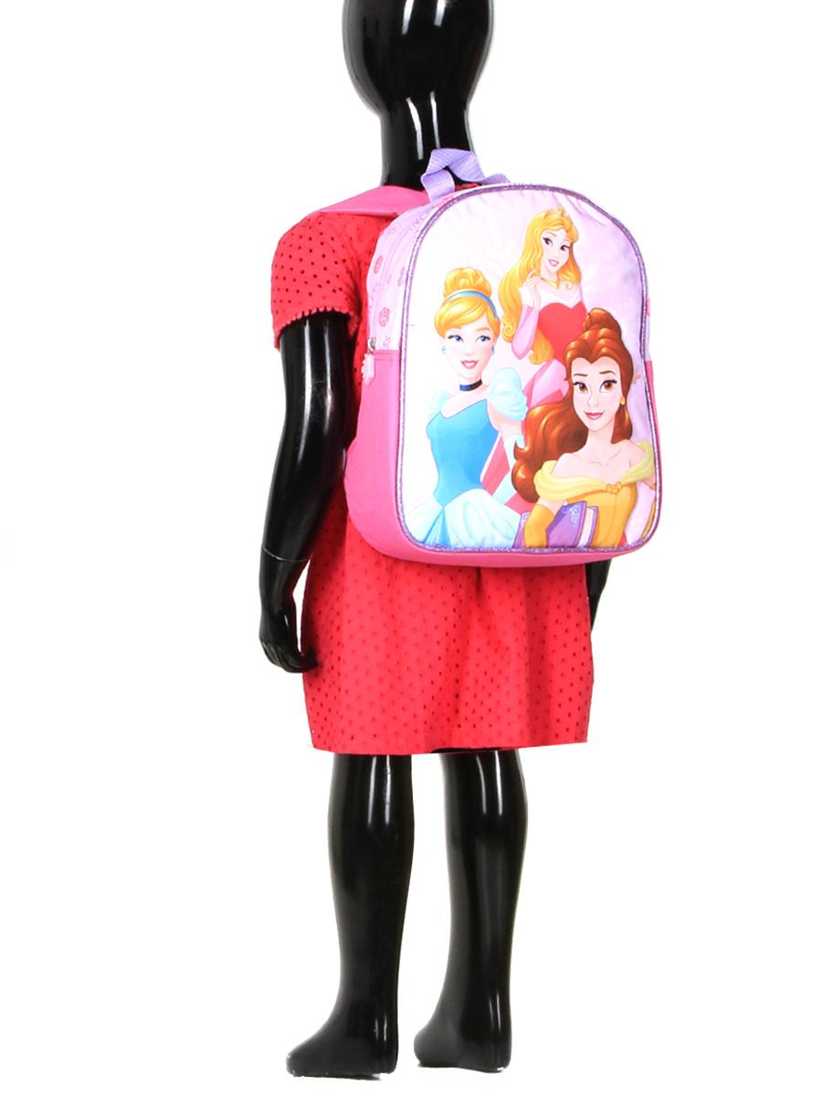 Sac À dos Princesses