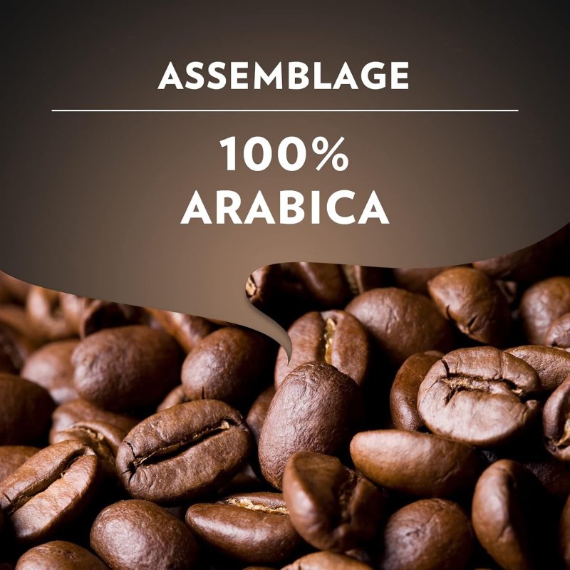 Café moulu Lavazza Espresso Classico - Paquet de 250 g