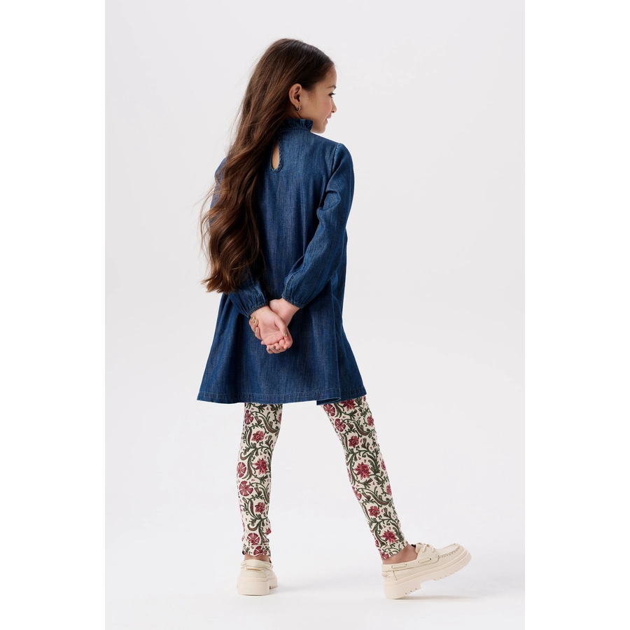 Noppies Kleid Aldan Every Day Blue