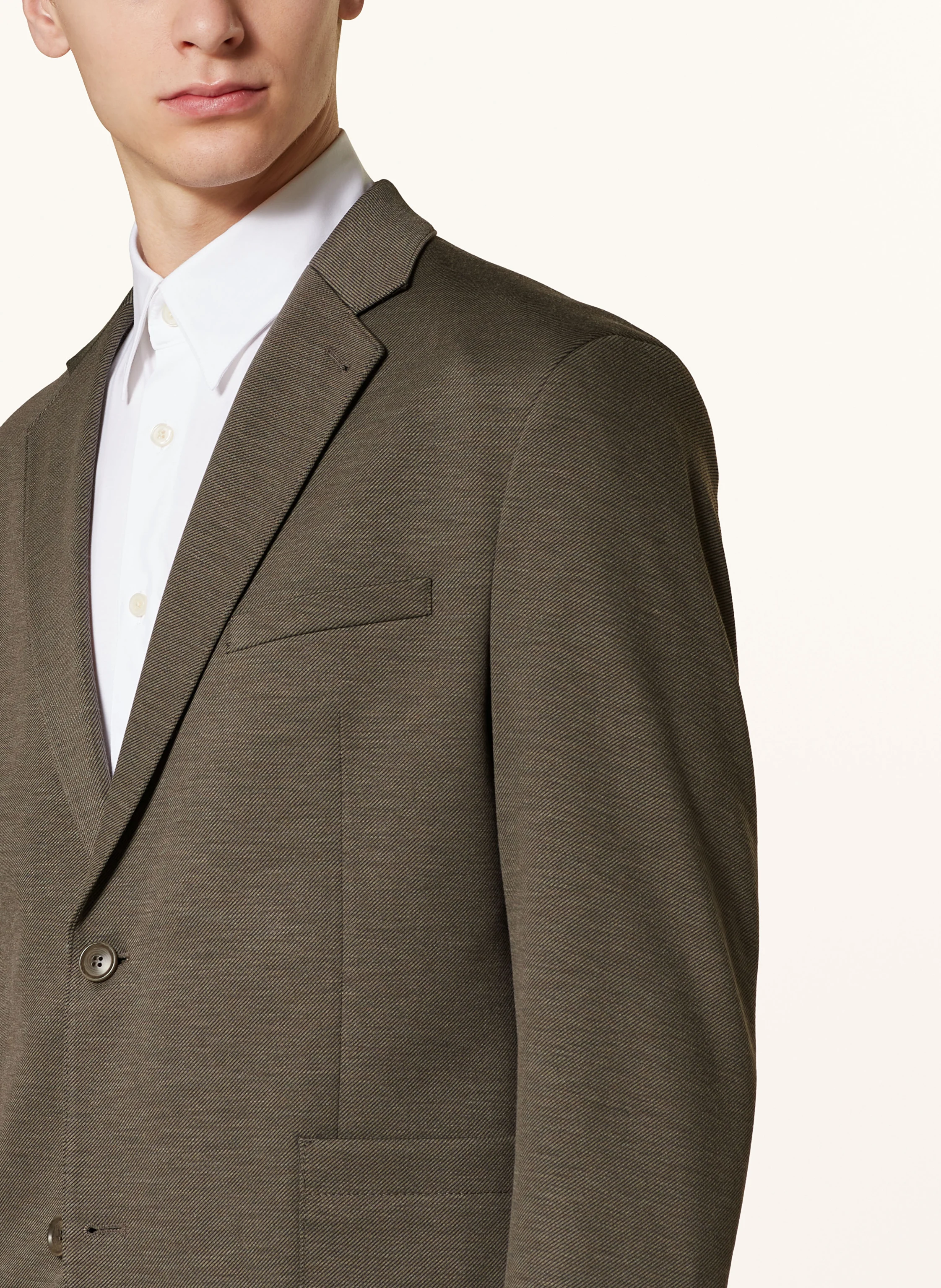 DRYKORN Anzugsakko CARLES Extra Slim Fit
