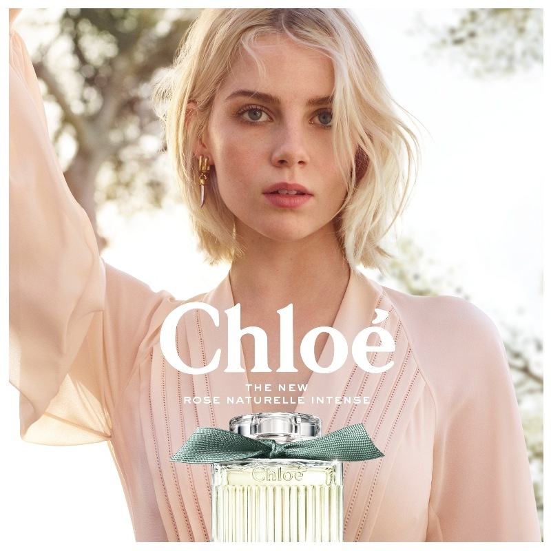 Chloé Signature Rose Naturelle Intense EDP 100 ml