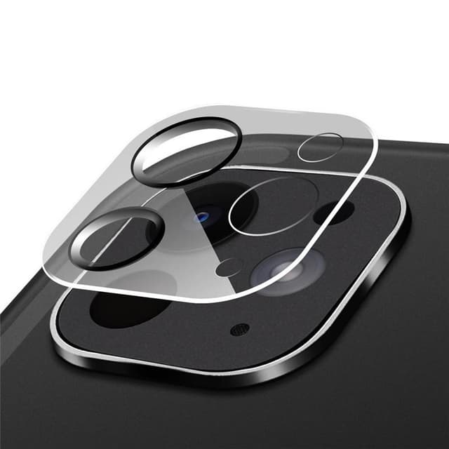 Kameralinse beskyttelse iPad Pro 11 (2024)