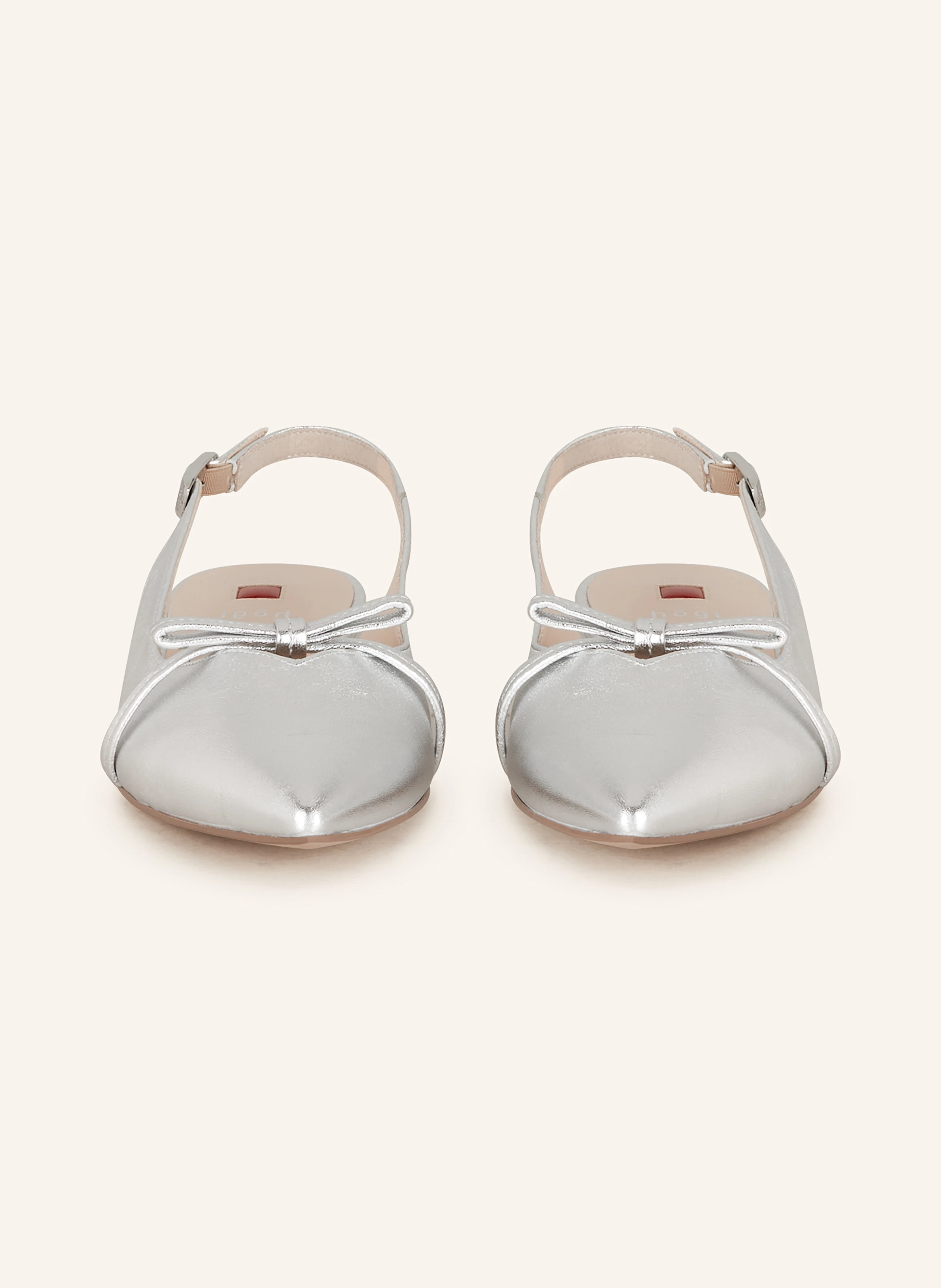 Högl Slingballerinas