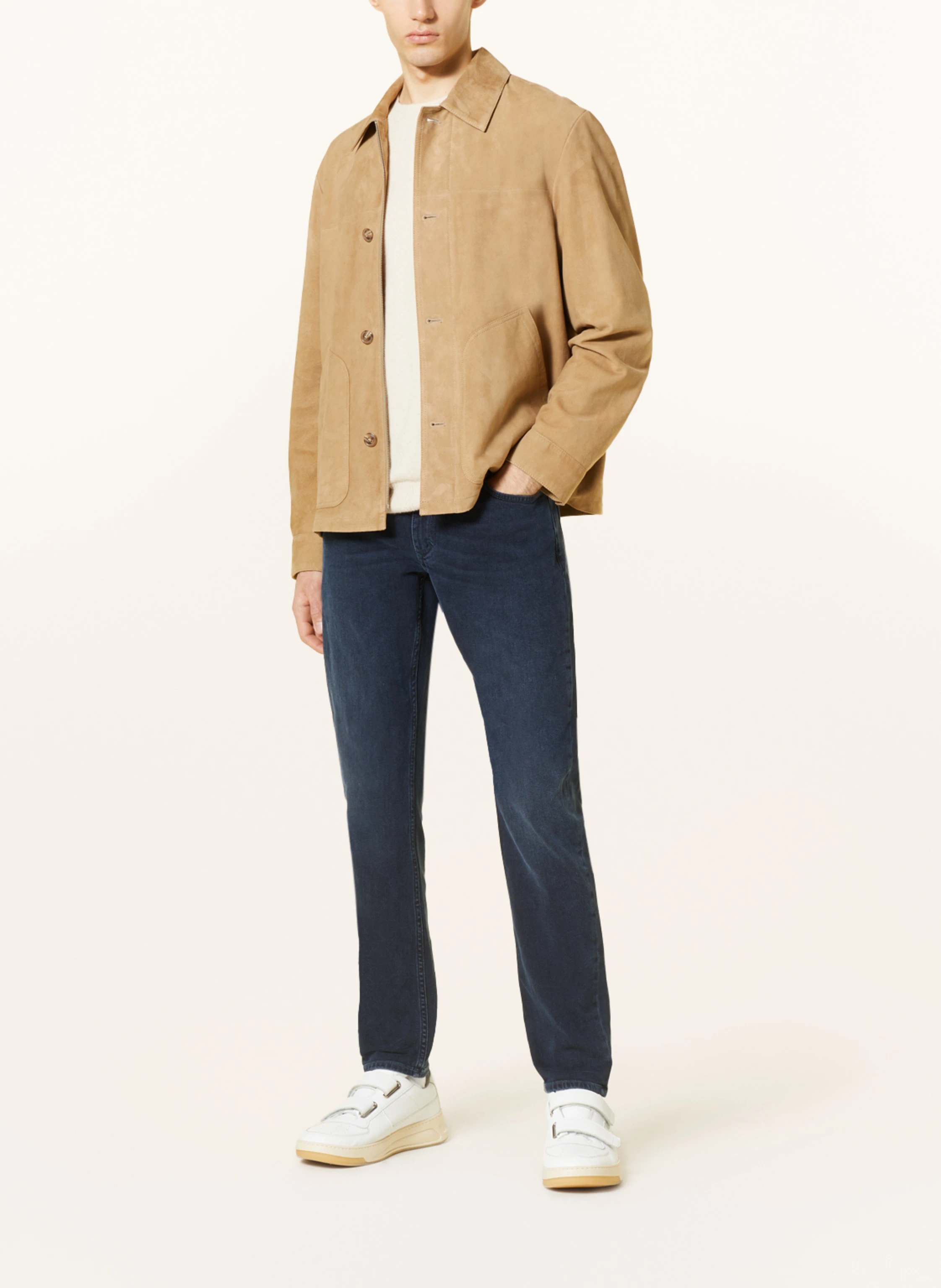 CLOSED Jeans UNITY Slim Fit
