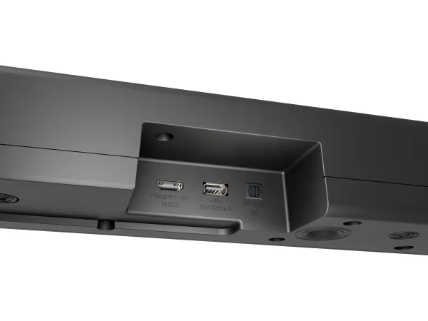 LG S60T - - til hjemmebiograf - trådløs