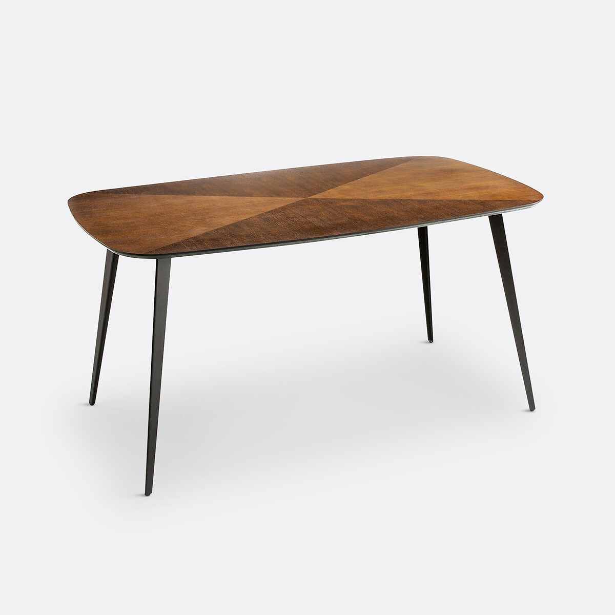 LA REDOUTE INTERIEURS<br>Mesa vintage, 6 pessoas. Watford