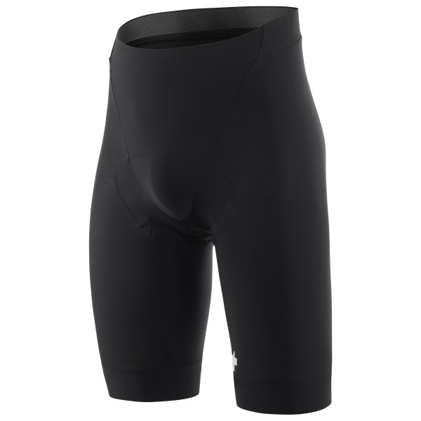 ASSOS - Mille GT Half Shorts S11 - Pantalon de cyclisme