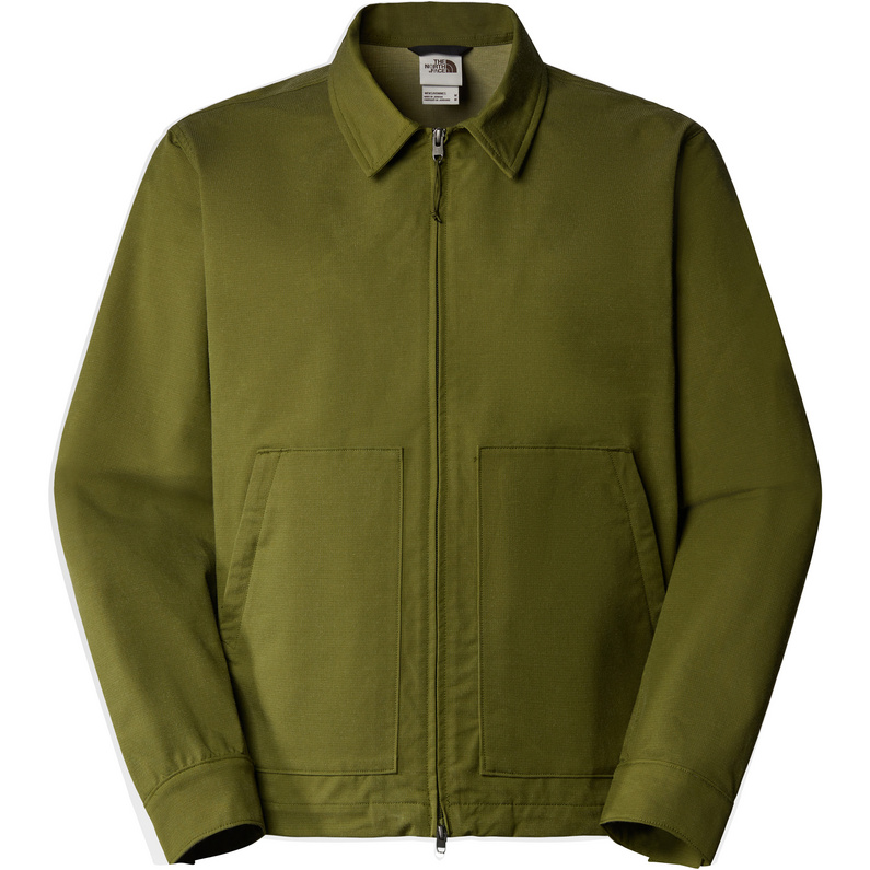 The North Face Herren M66 Tek Twill Jacke