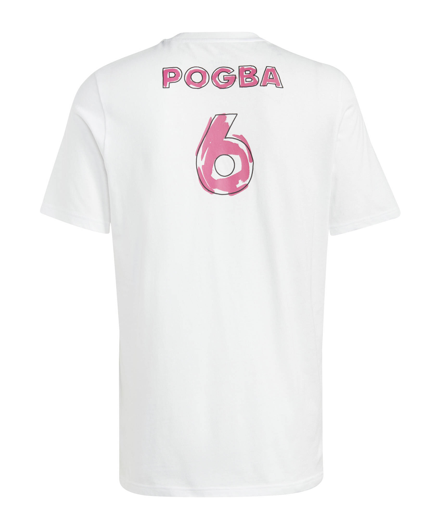 adidas Performance| Herren Fußballshirt POGBA ICON GRAPHIC