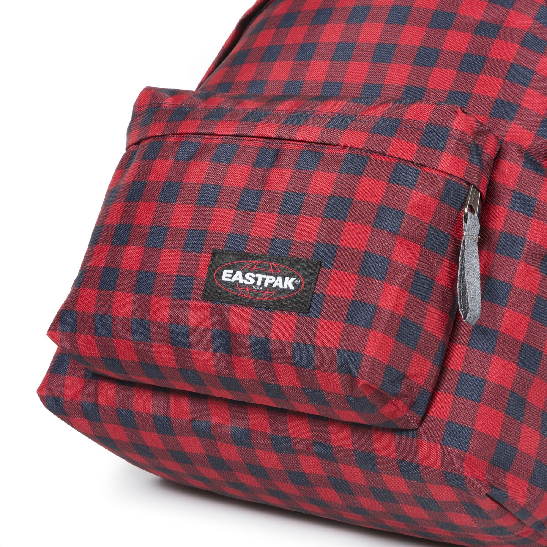 Eastpak Padded Pak’R Simply Red