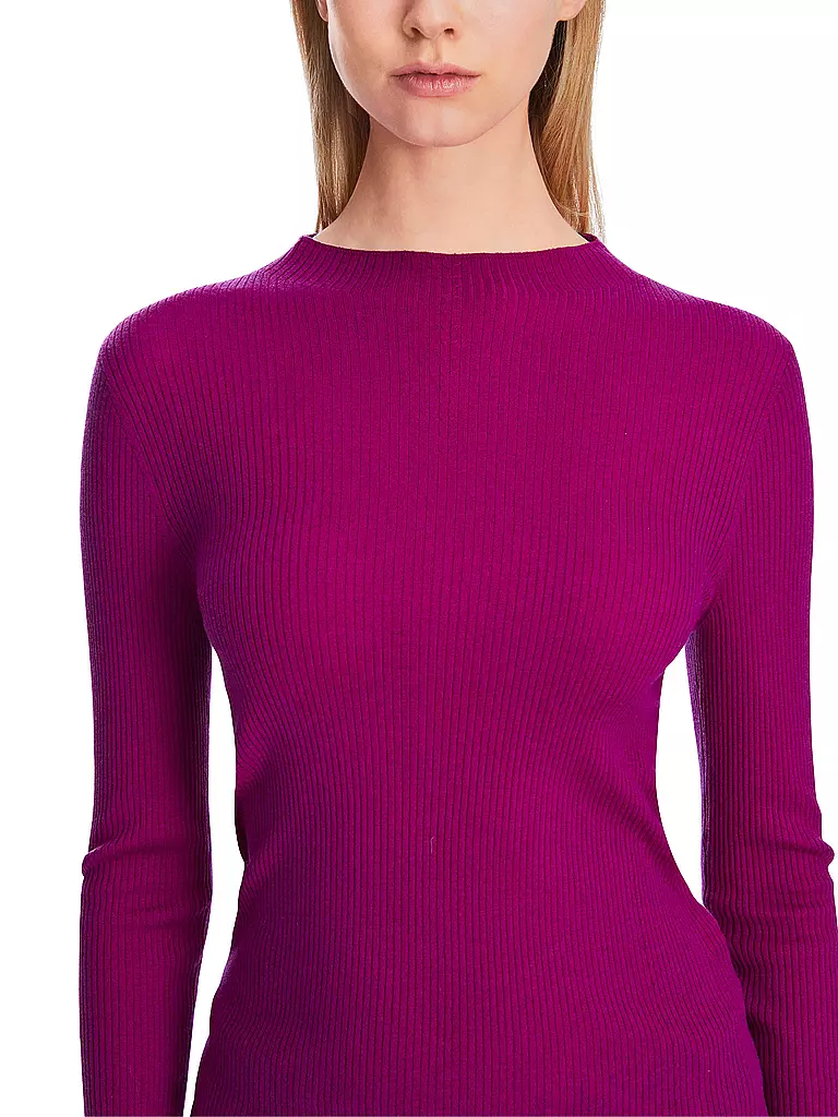 MARC CAIN Pullover rosa