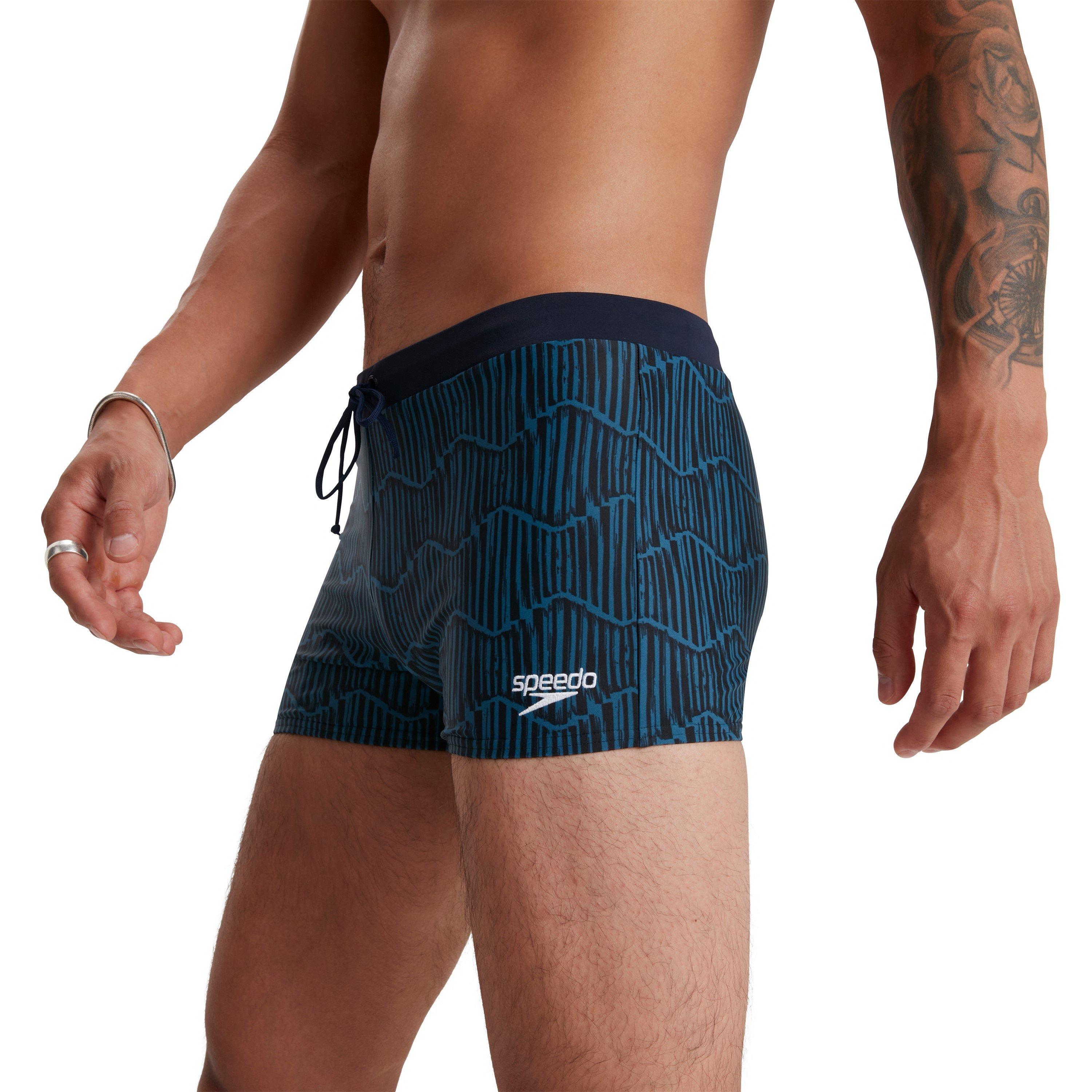 Speedo Valmilton Aquashorts Mens
