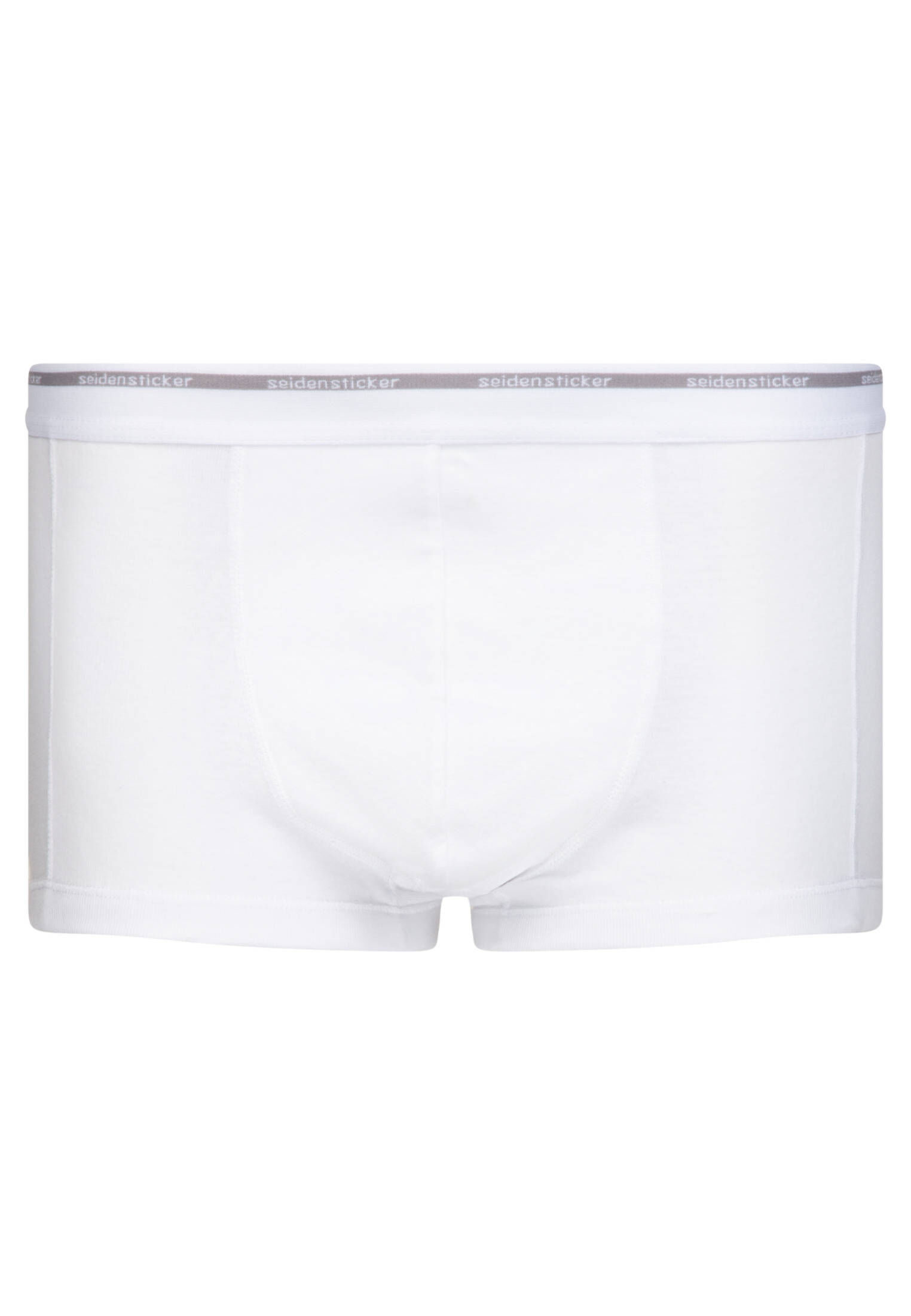 Seidensticker| Herren Trunk Schwarze Rose