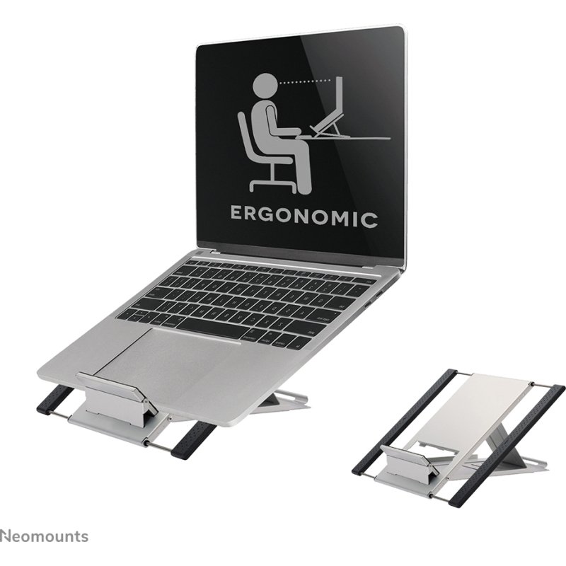Neomounts NSLS100 Support pour ordinateur portable 10-22