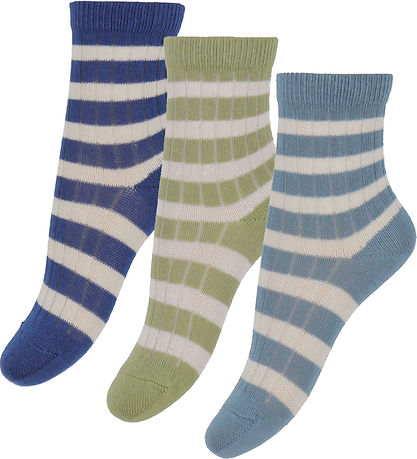 MP Socken - 3er-Pack - Eli - Zeder