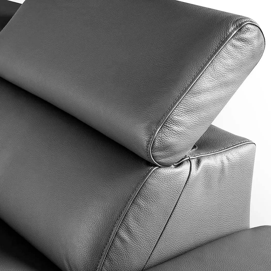 Ecksofa Kansas