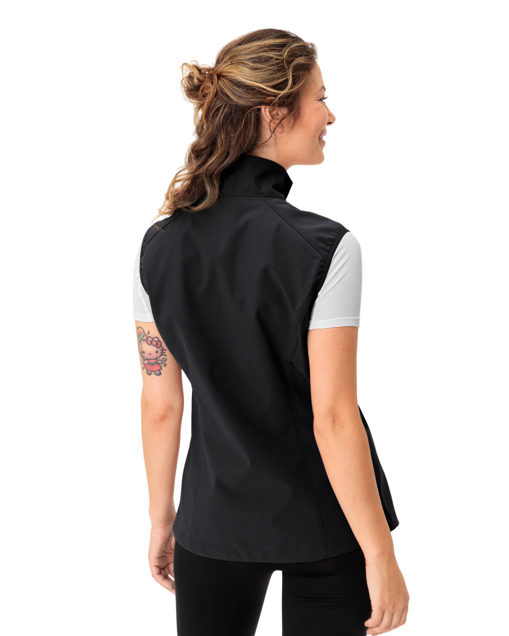 VAUDE| Damen Weste Women's Hurricane Vest III