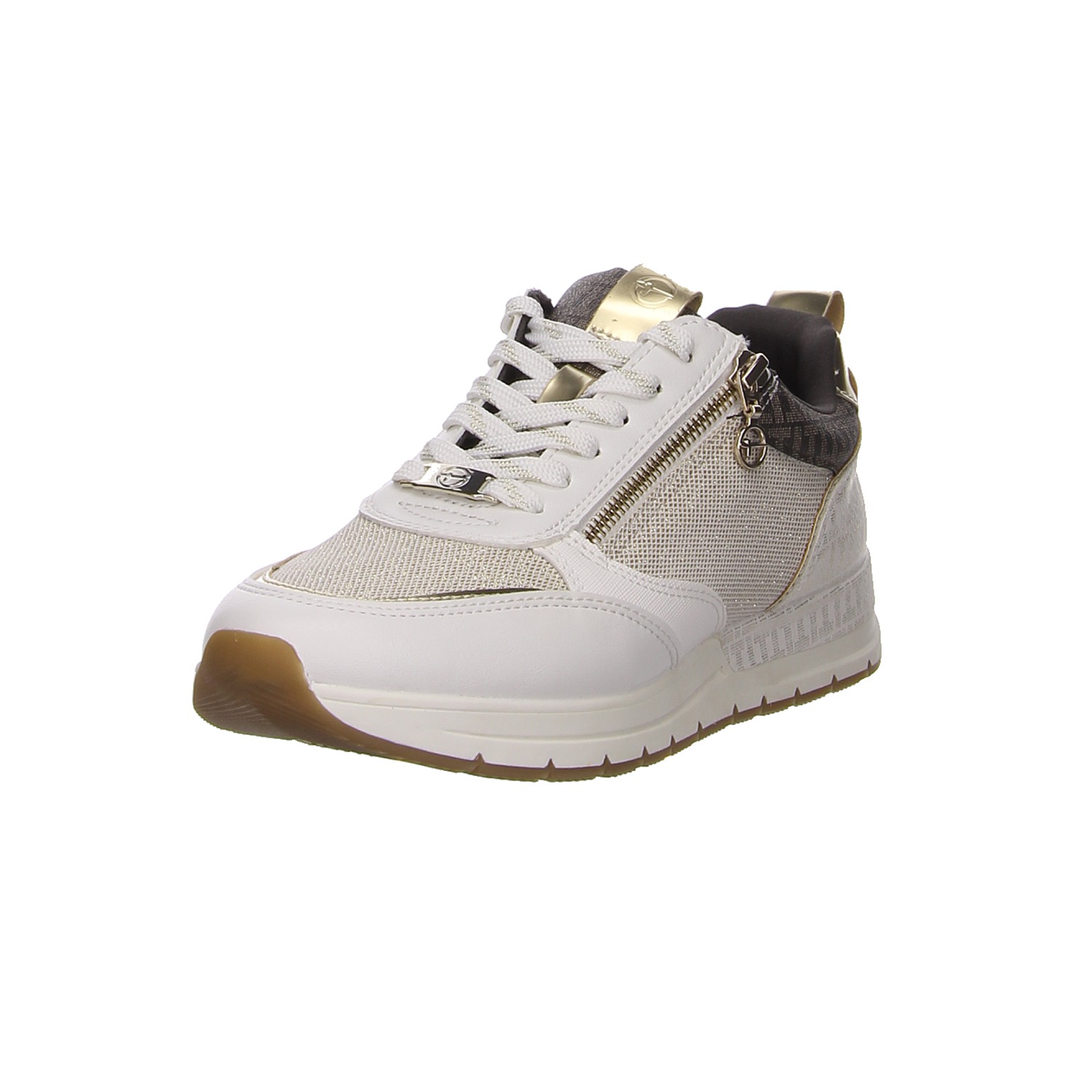 Tamaris Sneaker beige beige