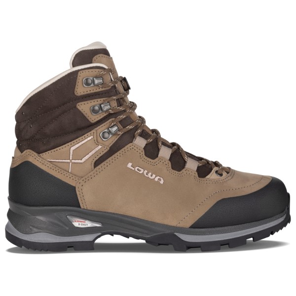 Lowa - Lady Light LL - Wandelschoenen