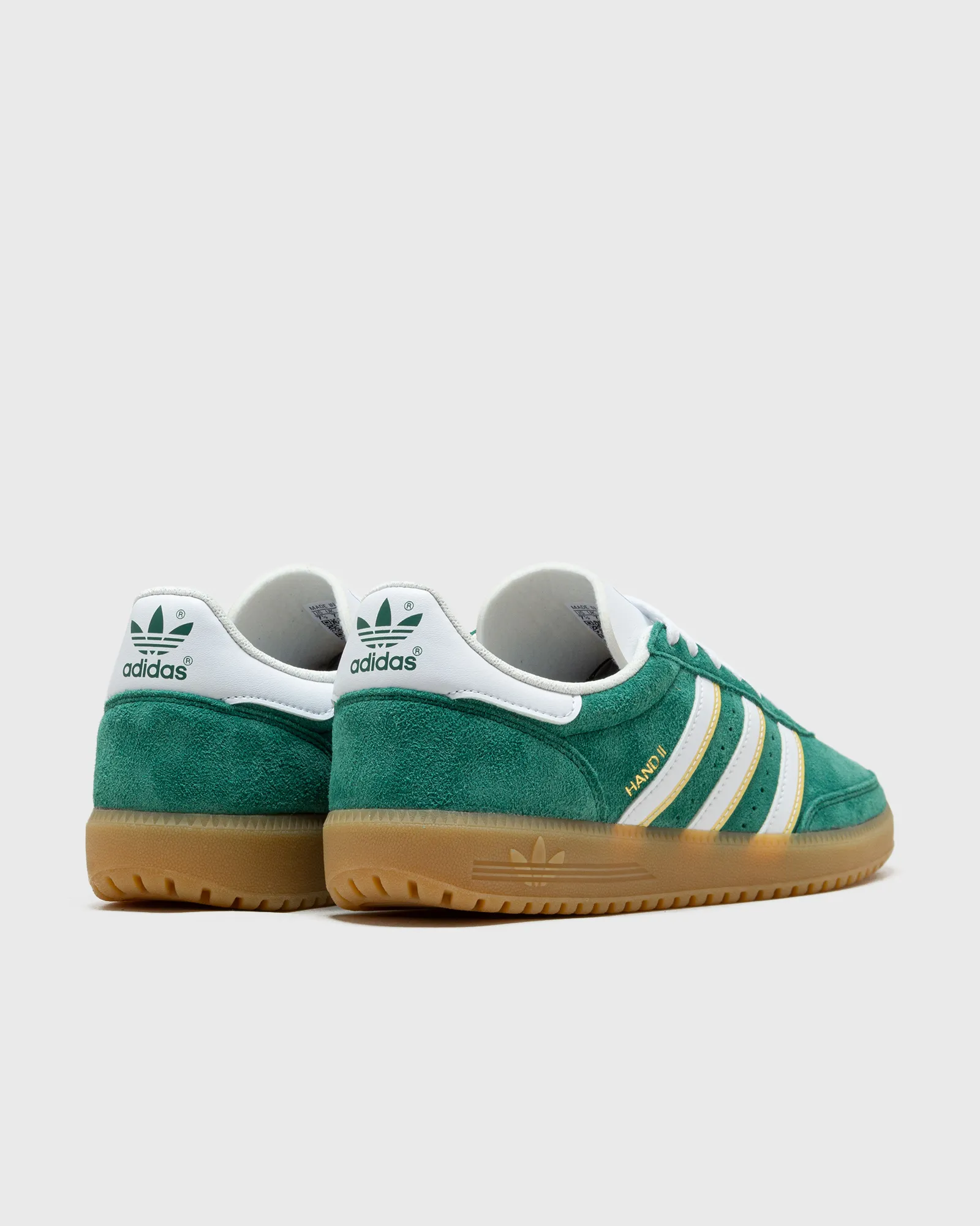 Adidas HAND 2